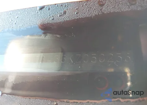 2019 Mitsubishi Outlander Se from USA, damaged, VIN JA4AD3A33KZ050256